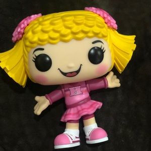 Meet your Posher, Kris